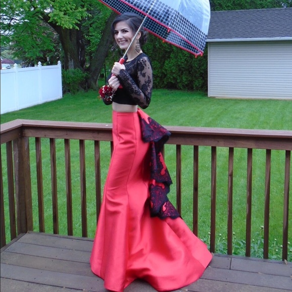 Sherri Hill Dresses & Skirts - sherri hill 51169